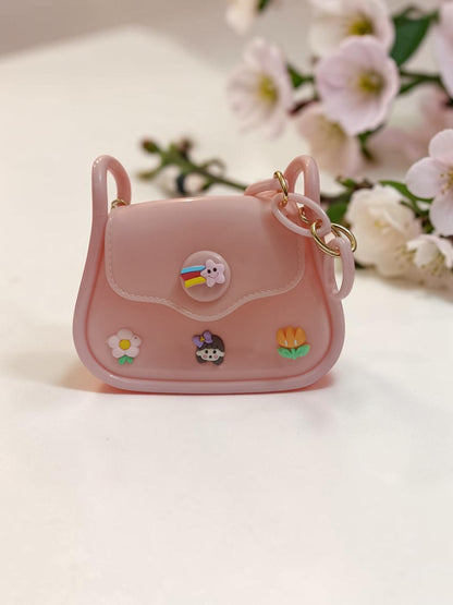 Kids Bag with long Chain