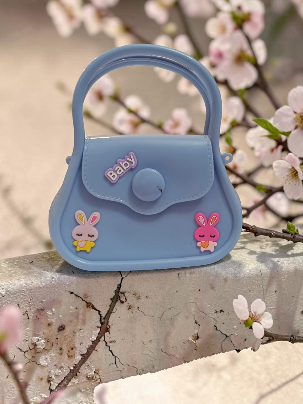Kids Bags with Chain