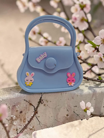 Kids Bags with Chain
