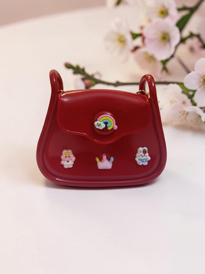 Kids Bag with long Chain