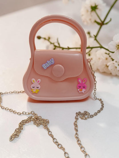Kids Bags with Chain