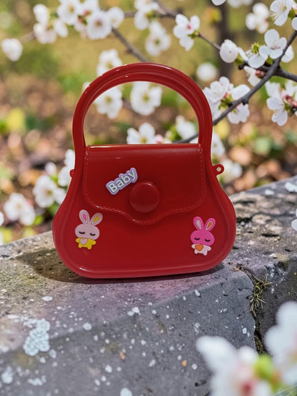 Kids Bags with Chain