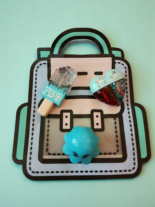 Bundle of lipcare