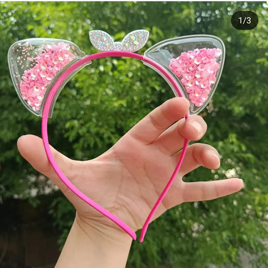 Hair band
