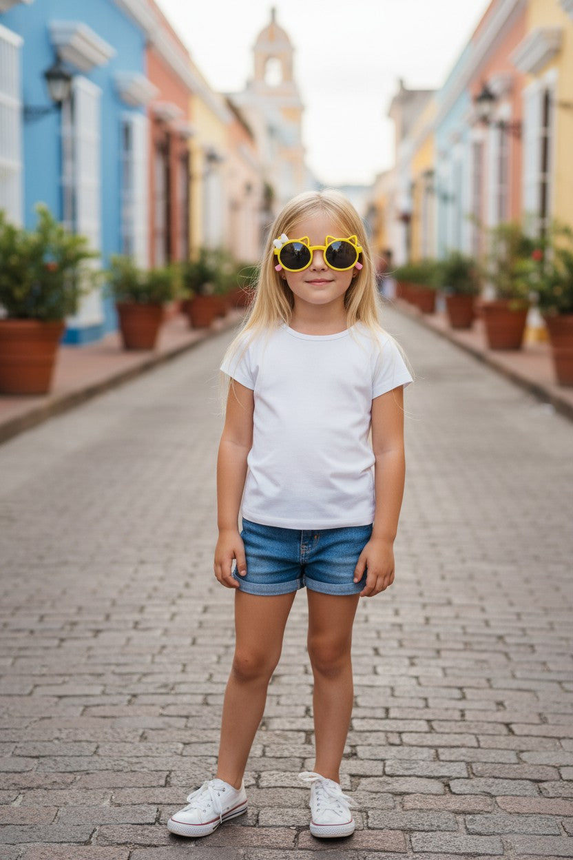 Kids Glasses